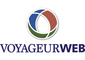 VoyageurWeb Logo